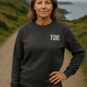 Unisex Crewneck Sweatshirt
