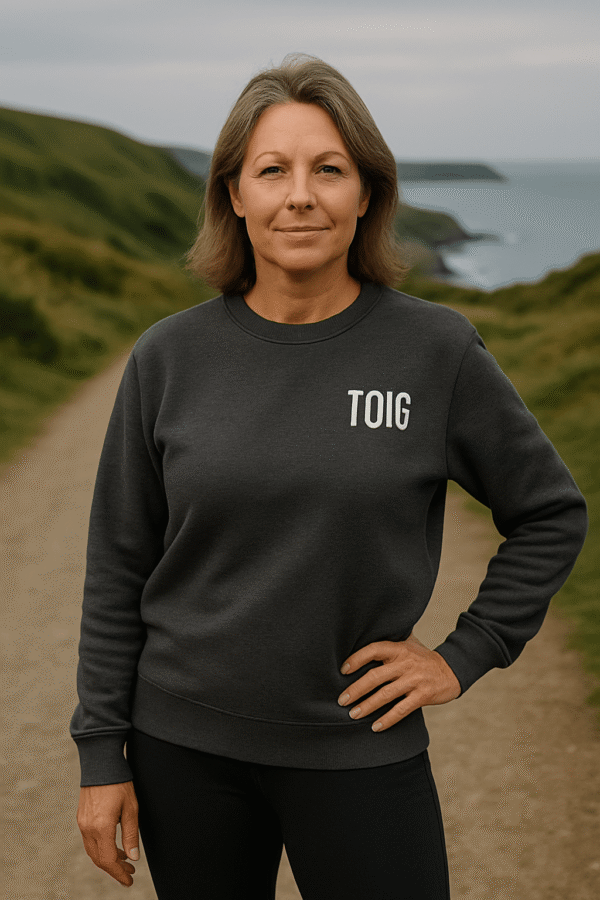 Unisex Crewneck Sweatshirt
