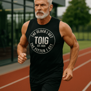 Men's Softstyle Tank Top