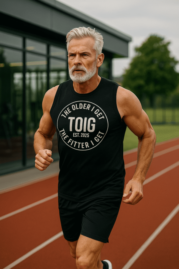 Men's Softstyle Tank Top