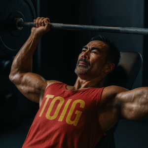 Men's Softstyle Tank Top