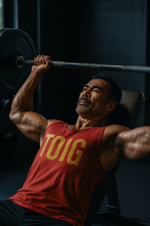 Men's Softstyle Tank Top
