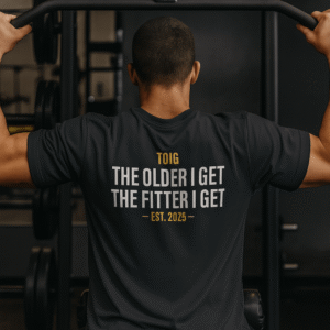 Moisture Wicking Tee