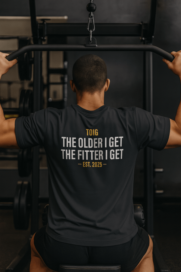 Moisture Wicking Tee
