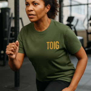 Unisex Motivational T-Shirt