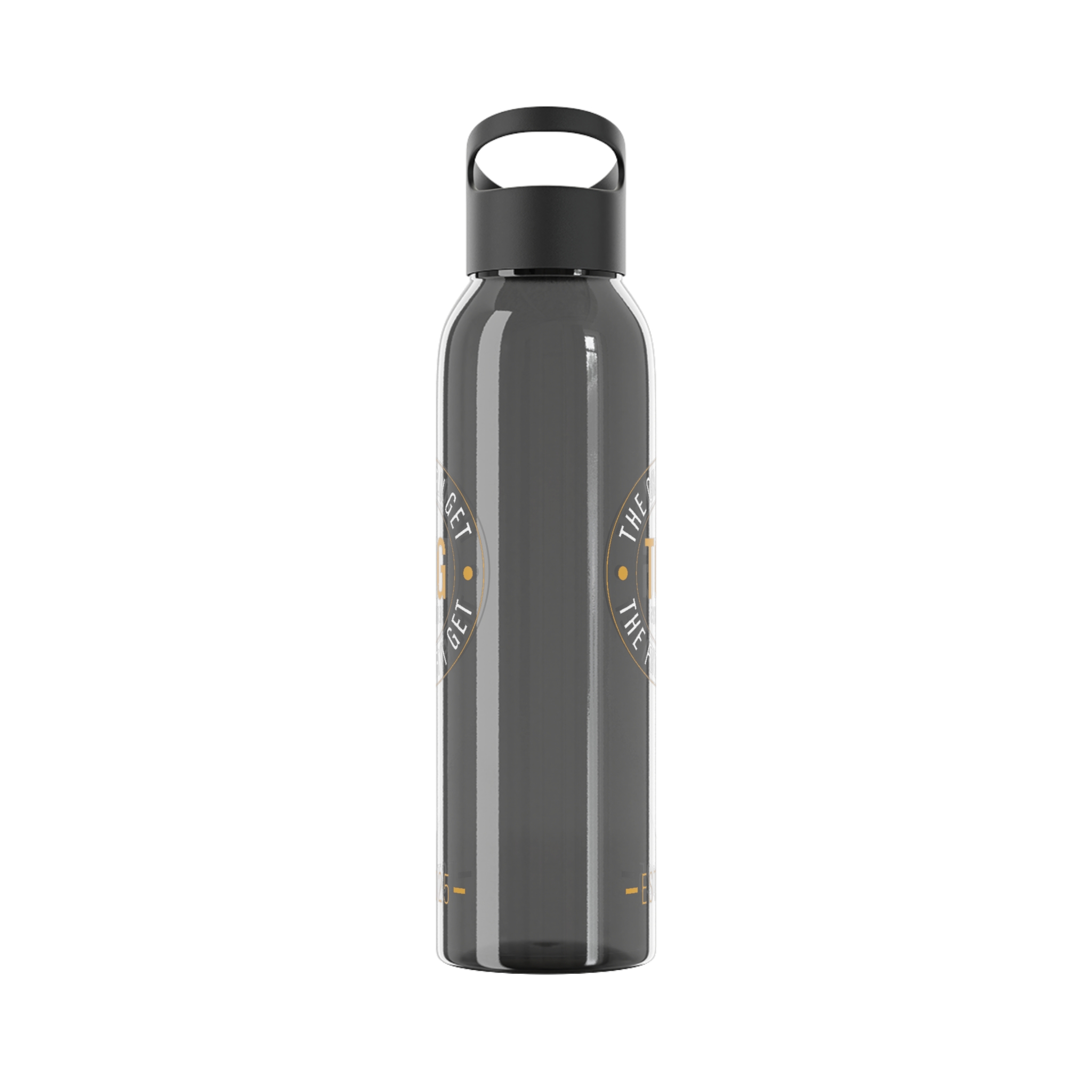 Water Bottle - Eco-Friendly Hydro Flask