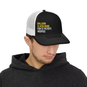 Balloon Slacklining - Trucker Cap
